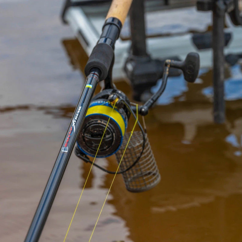 Preston Innovations Bait Up Xtreme Rods